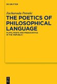 The Poetics of Philosophical Language (eBook, PDF)