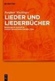 Lieder und Liederbücher (eBook, PDF)