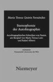 Stereophonie der Autobiographie (eBook, PDF)