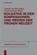Golgatha in den Konfessionen und Medien... - Bild 1
