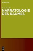 Narratologie des Raumes (eBook, PDF)