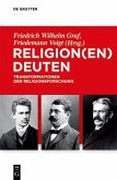 Religion(en) deuten (eBook, PDF)