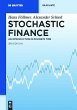 Stochastic Finance (eBook, PDF) - Bild 1