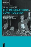 The Reparations Controversy (eBook, PDF)