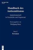 Handbuch des Antisemitismus 02. Personen (eBook, PDF)