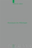 Deissmann the Philologist (eBook, PDF)