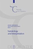 Narratology and Interpretation (eBook, PDF)