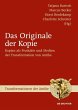 Das Originale der Kopie (eBook, PDF) - Bild 1