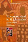 Schwesternspiegel im 15. Jahrhundert (eBook, PDF)