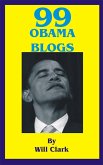 99 Obama Blogs (eBook, ePUB) 99 Obama Blogs (eBook, ePUB)
