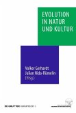 Evolution in Natur und Kultur (eBook, PDF)