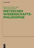 Nietzsches Wissenschaftsphilosophie (eBook, PDF)