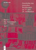 Das Kaiserreich 1871 - 1918 (eBook, PDF)
