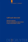 Griff nach dem Ich? (eBook, PDF)