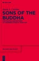 Sons of the Buddha (eBook, PDF) - Carbine, Jason A.