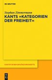 Kants "Kategorien der Freiheit" (eBook, PDF)