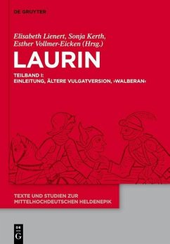 Cover Laurin (eBook, PDF)