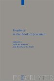 Prophecy in the Book of Jeremiah (eBook, PDF)