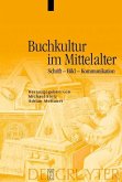 Buchkultur im Mittelalter (eBook, PDF) Buchkultur im Mittelalter (eBook, PDF)