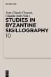 Studies in Byzantine Sigillography.... - Bild 1