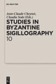 Studies in Byzantine Sigillography. Volume 10 (eBook, PDF)