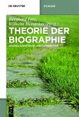 Theorie der Biographie (eBook, PDF)