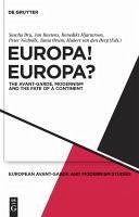 Europa! Europa? (eBook, PDF)