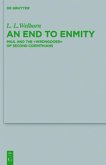 An End to Enmity (eBook, PDF)
