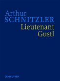 Lieutenant Gustl (eBook, PDF)