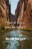 War of Mars: Jinks Montreal 2 (Edenia, #77) (eBook, ePUB)