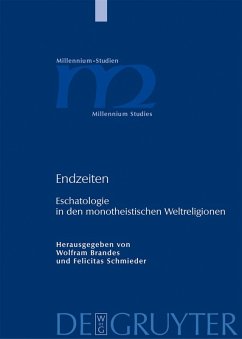 Endzeiten (eBook, PDF)