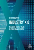 Industry X.0 (eBook, ePUB)