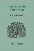 Schaubühne I (eBook, PDF)