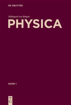 Physica (eBook, PDF) - Hildegard von Bingen