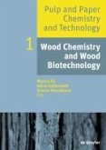 Wood Chemistry and Wood Biotechnology (eBook, PDF)