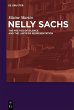 Nelly Sachs (eBook, PDF) - Bild 1