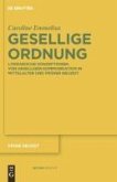 Gesellige Ordnung (eBook, PDF)