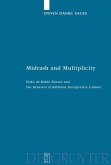 Midrash and Multiplicity (eBook, PDF)