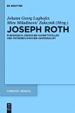 Joseph Roth (eBook, PDF)