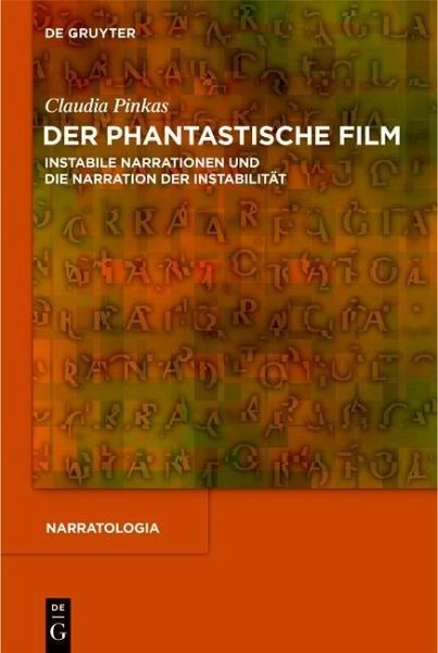 Der phantastische Film (eBook, PDF) Der phantastische Film (eBook, PDF)