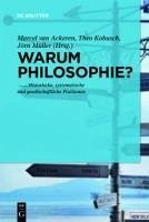 Warum noch Philosophie? (eBook, PDF)