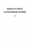 Ausgaben deutscher Literatur des 15. bis 18. Jahrhunderts 2. 1624 - 1631. Lateinische Werke (eBook, PDF)