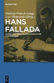 Hans Fallada (eBook, PDF)