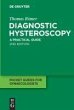 Diagnostic Hysteroscopy (eBook, PDF) - Bild 1