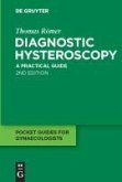 Diagnostic Hysteroscopy (eBook, PDF)