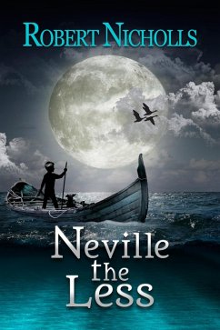 Cover Neville the Less (eBook, ePUB)