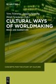 Cultural Ways of Worldmaking (eBook, PDF)