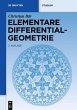 Elementare Differentialgeometrie... - Bild 1