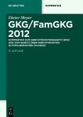 GKG/FamGKG 2012 (eBook, PDF)
