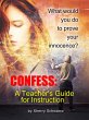 Confess: A Teacher's Guide for... - Bild 1